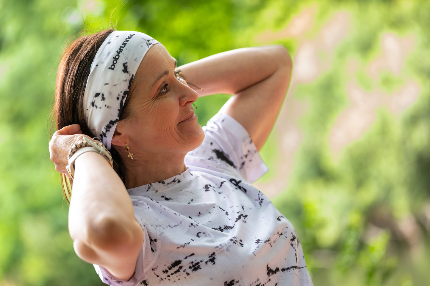 Bandeau Running – bob4runner