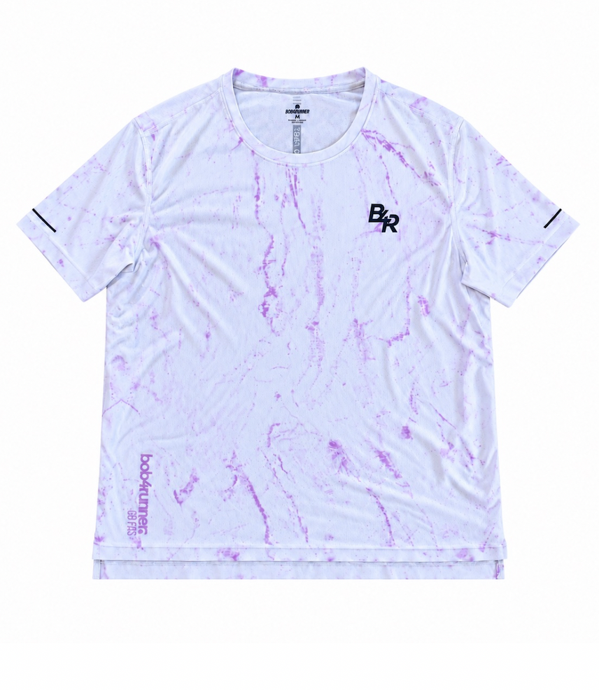 T-shirt Running Homme GO FAST