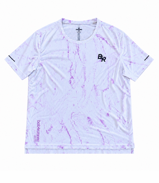 T-shirt Running Femme GO FAST